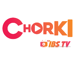 Chorki